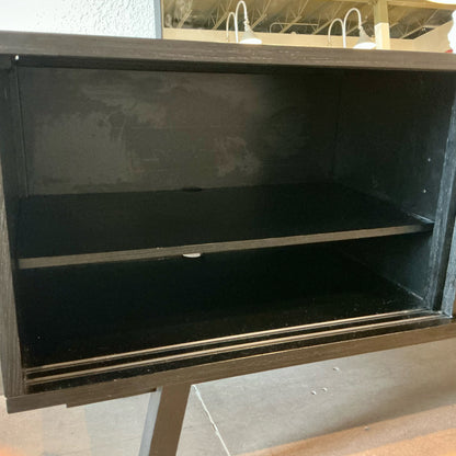Crate & Barrel Side Board