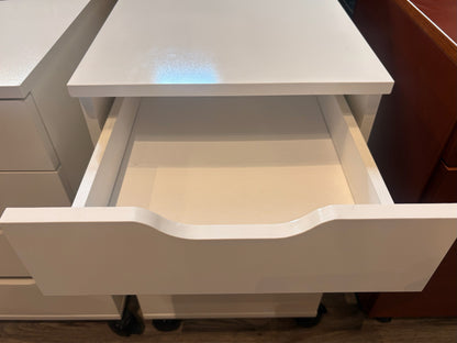 Threshold Cabinet
