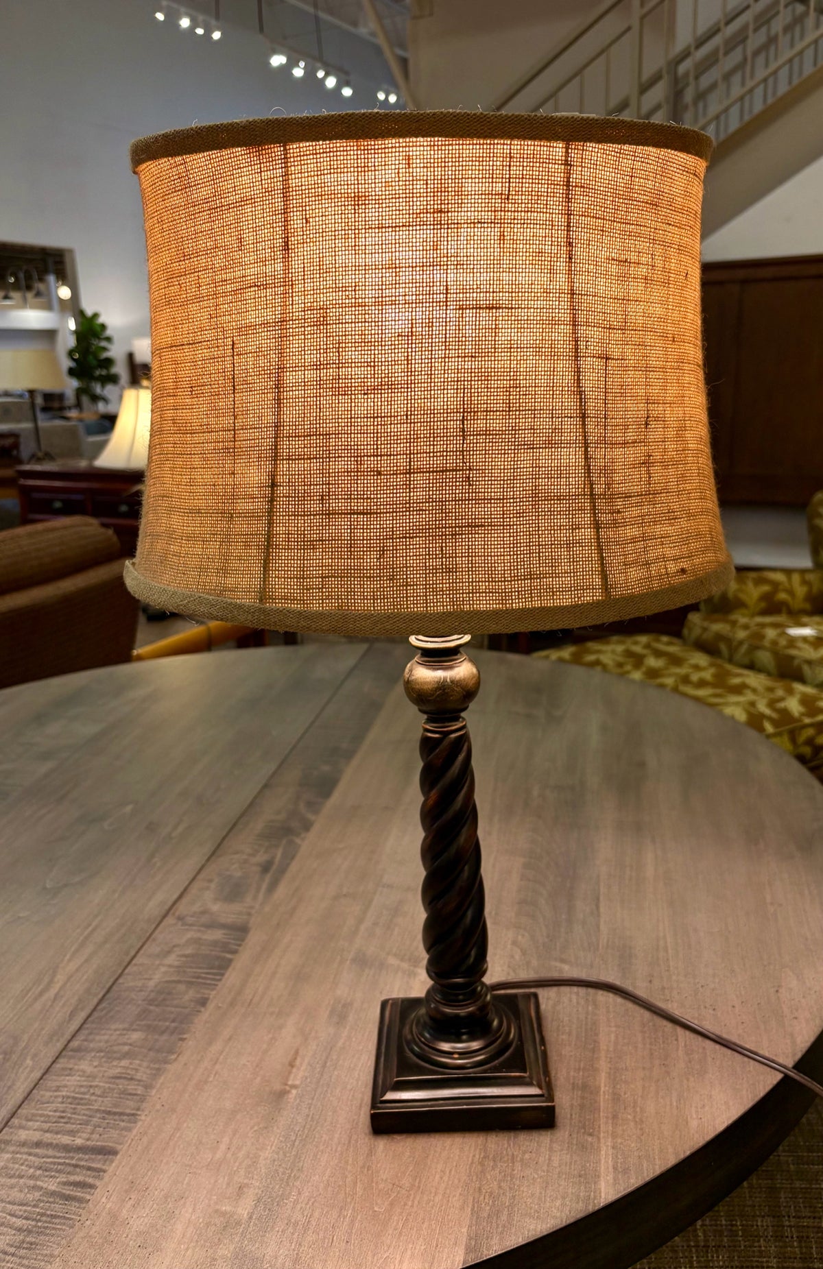 Lamp