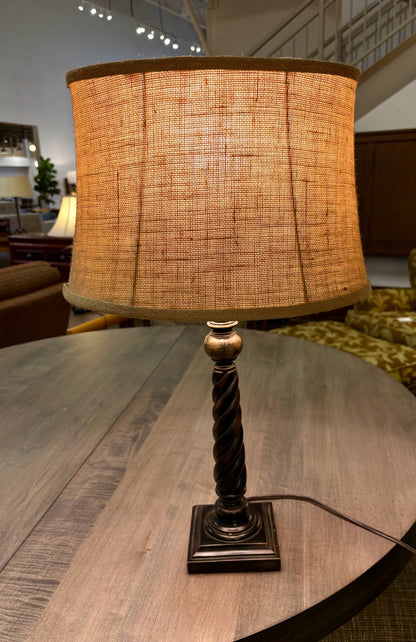 Lamp