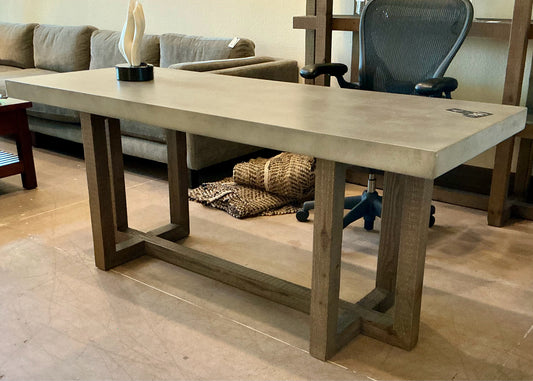 Restoration Hardware Desk