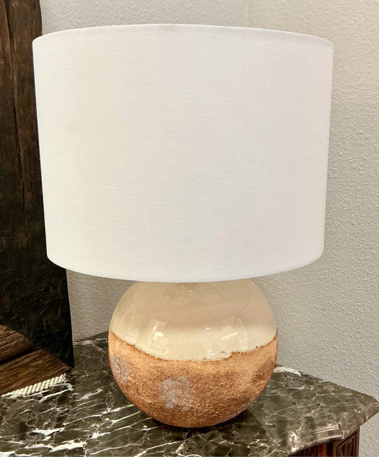 Pair Uttermost Lamps