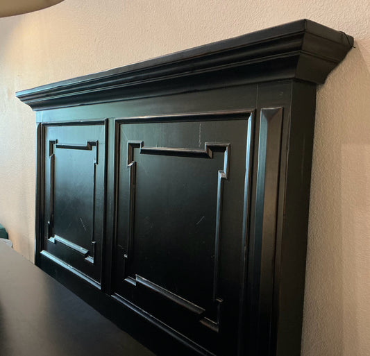 Arhaus Bed Frame