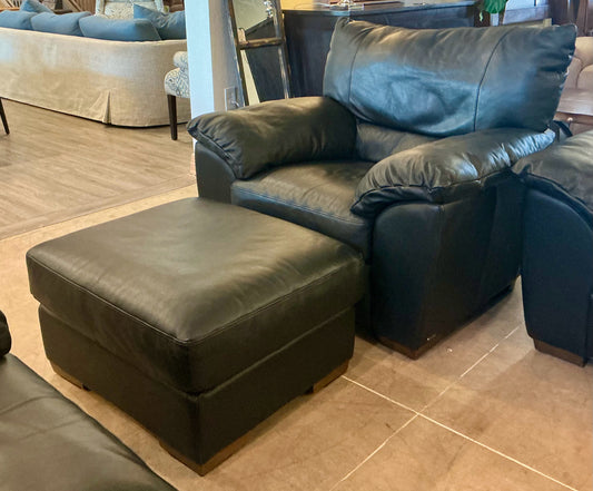 Natuzzi Chair