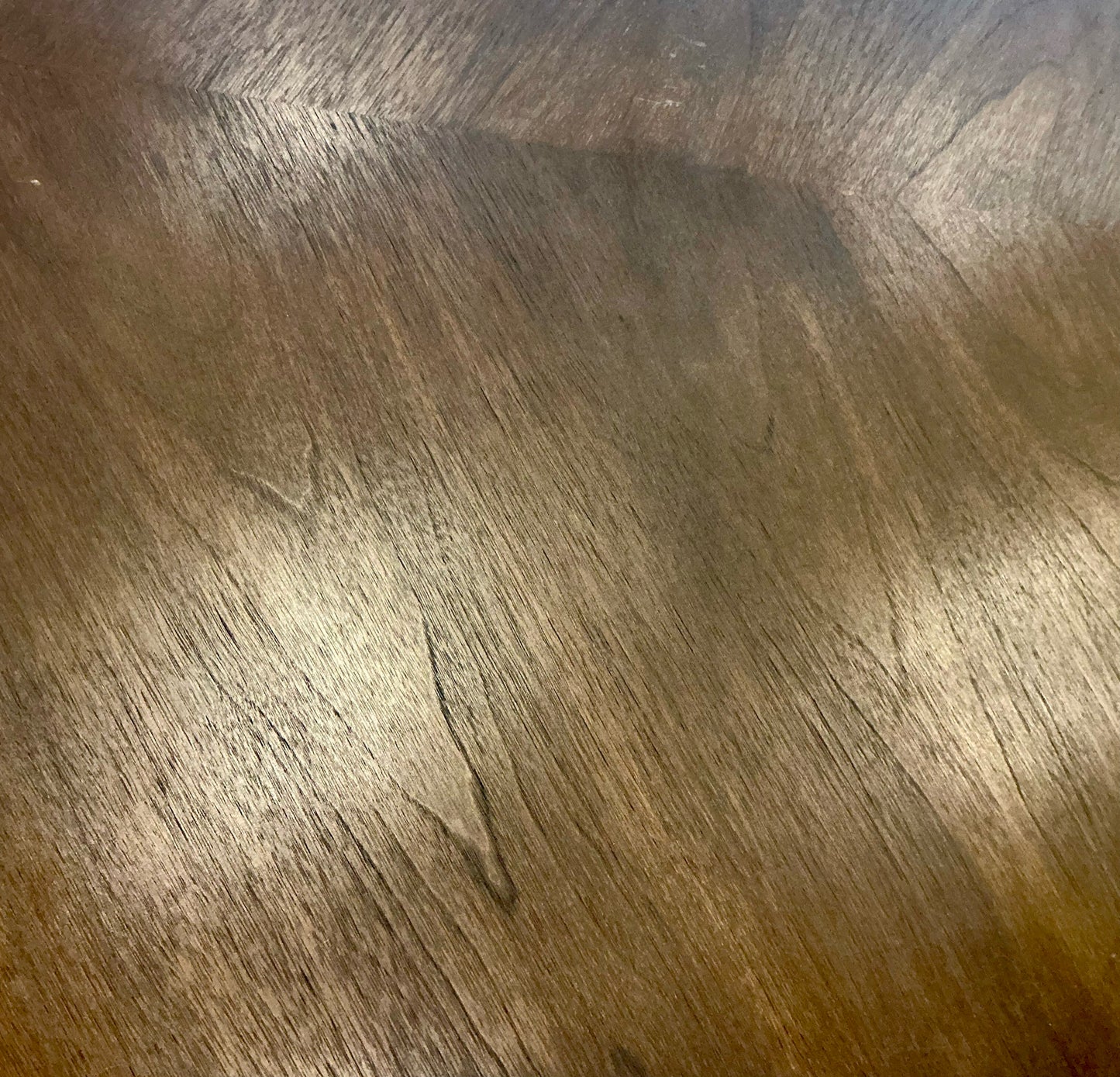 Stickley Table & 6 chairs