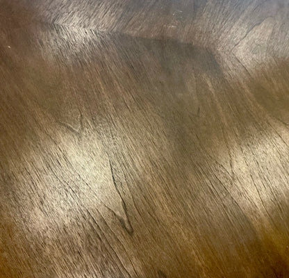 Stickley Table & 6 chairs