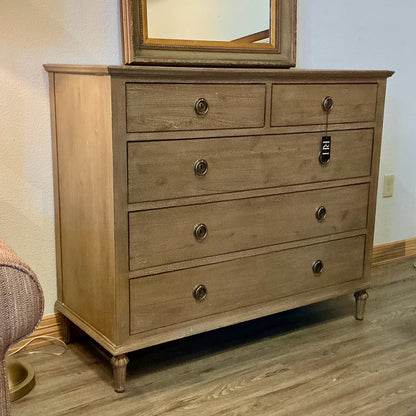 Restoration Hardware Dresser