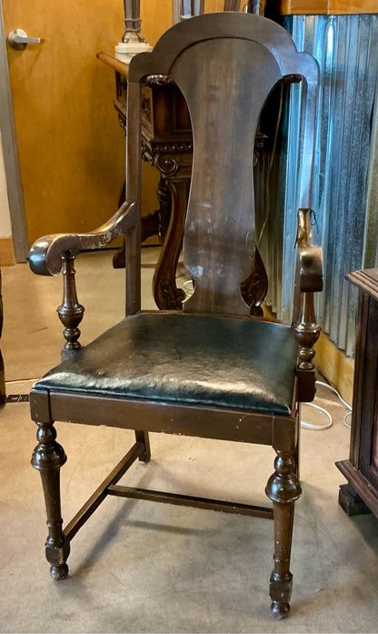 Antique Chair