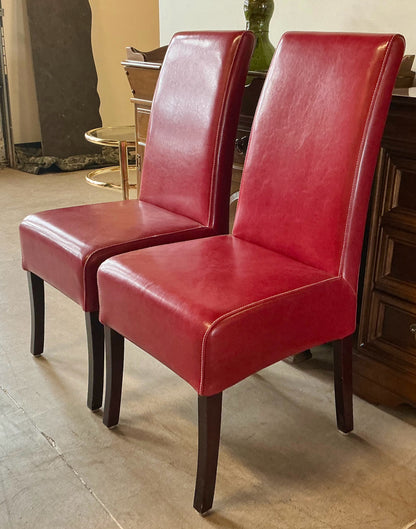 Palecek Chair (Pair)