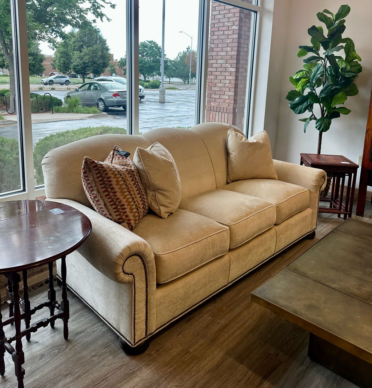 Pearson Sofa