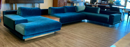 Rove Concepts Sectional