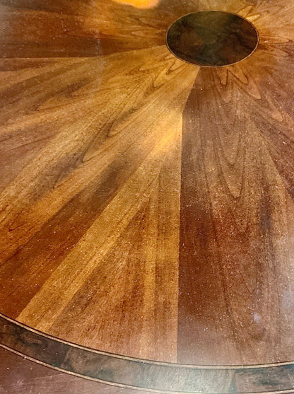 Dining Table & Chairs