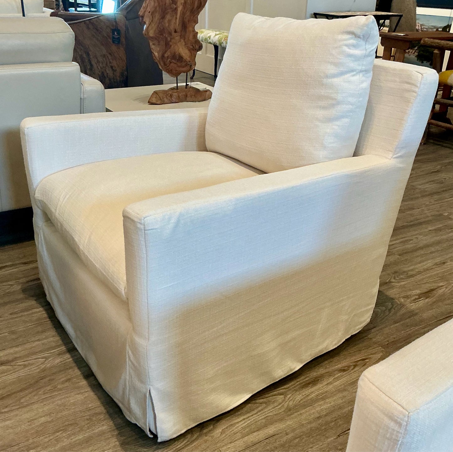 World Market Chair