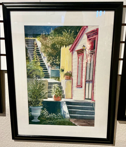 Darlene Turnbow Pastel