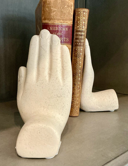 Pier 1 Bookends