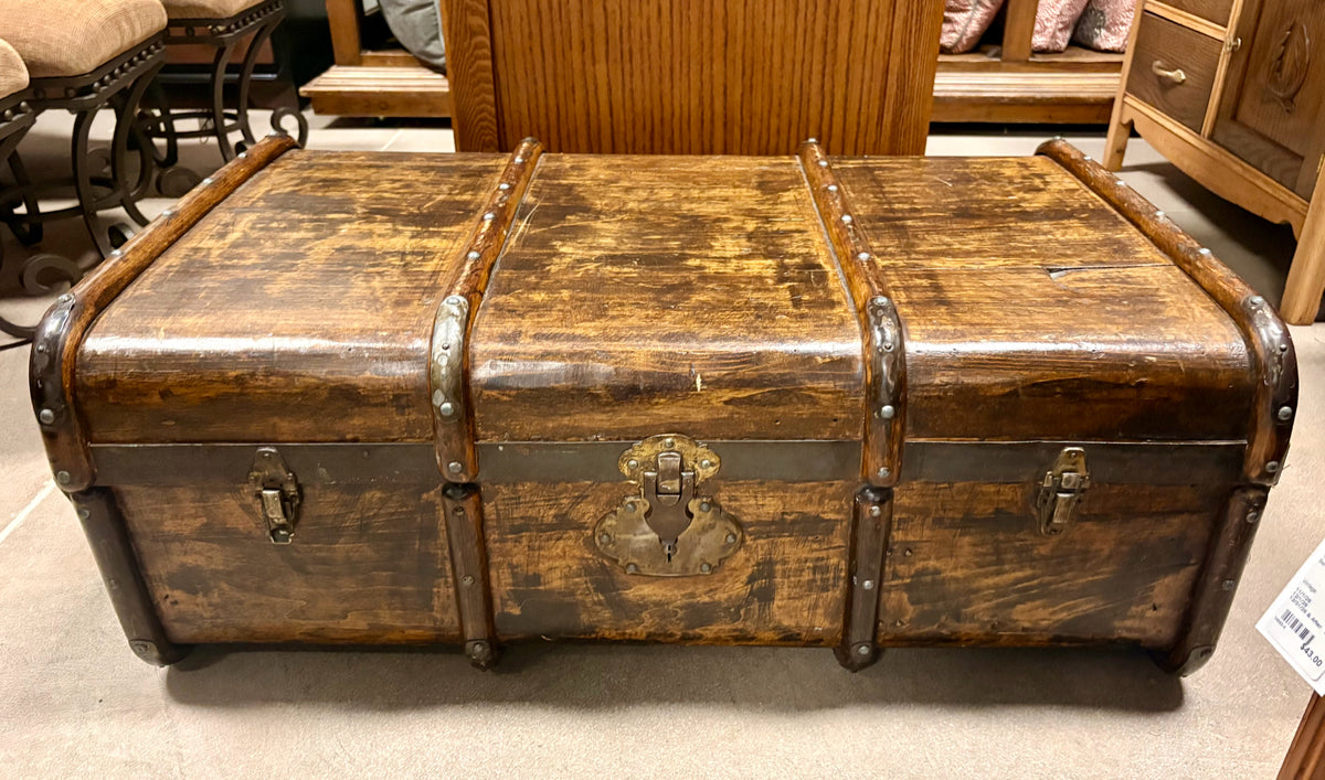 Chest