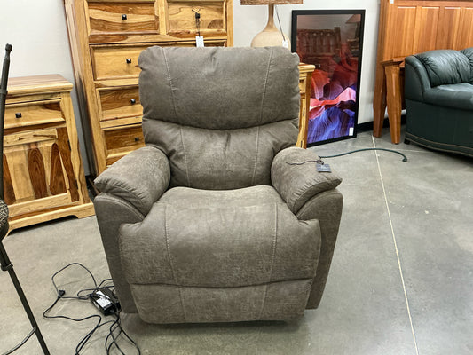 Recliner