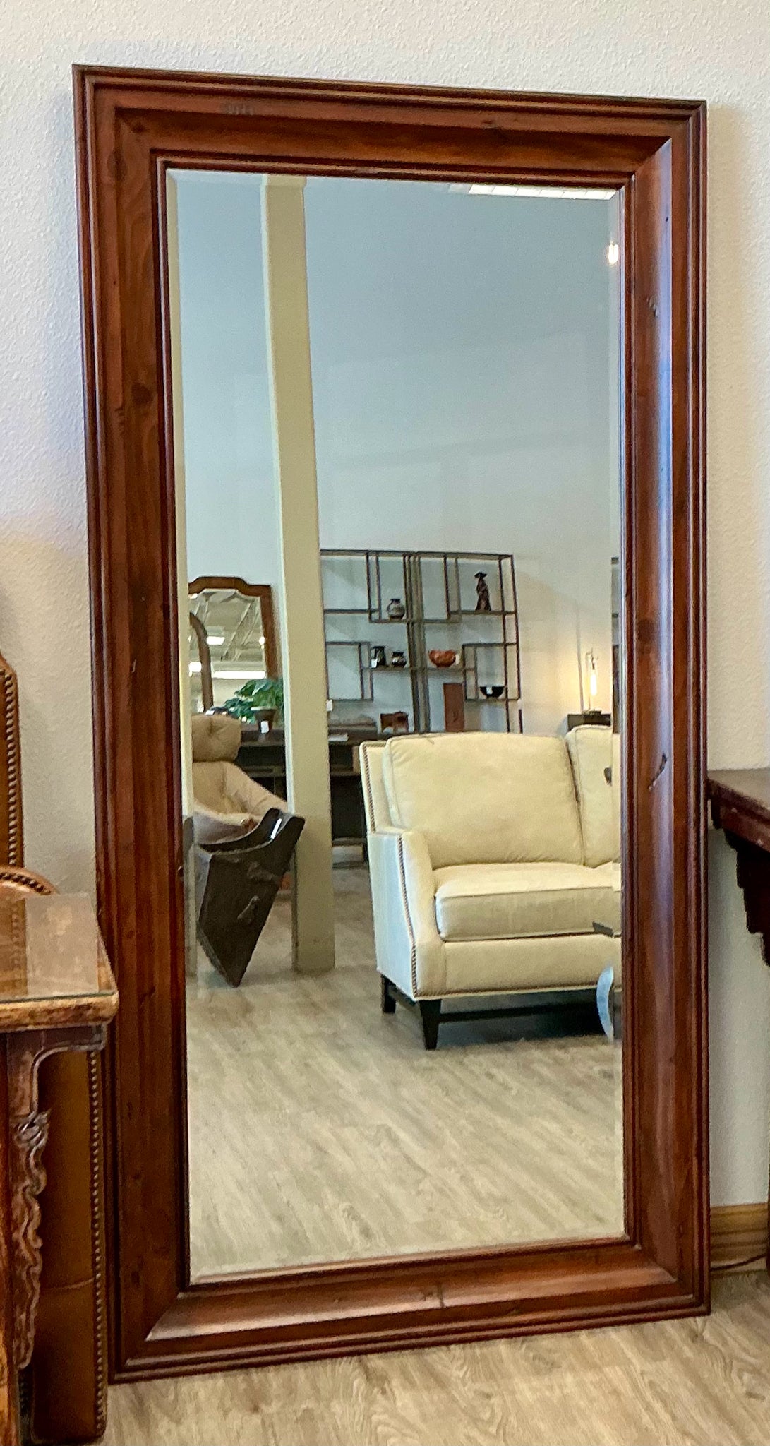 Floor Mirror