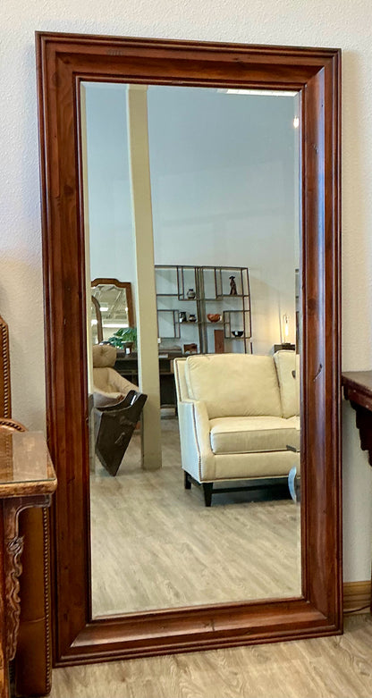Floor Mirror