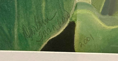 Darlene Turnbow Pastel