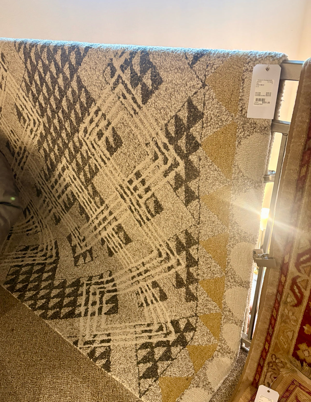 Rug