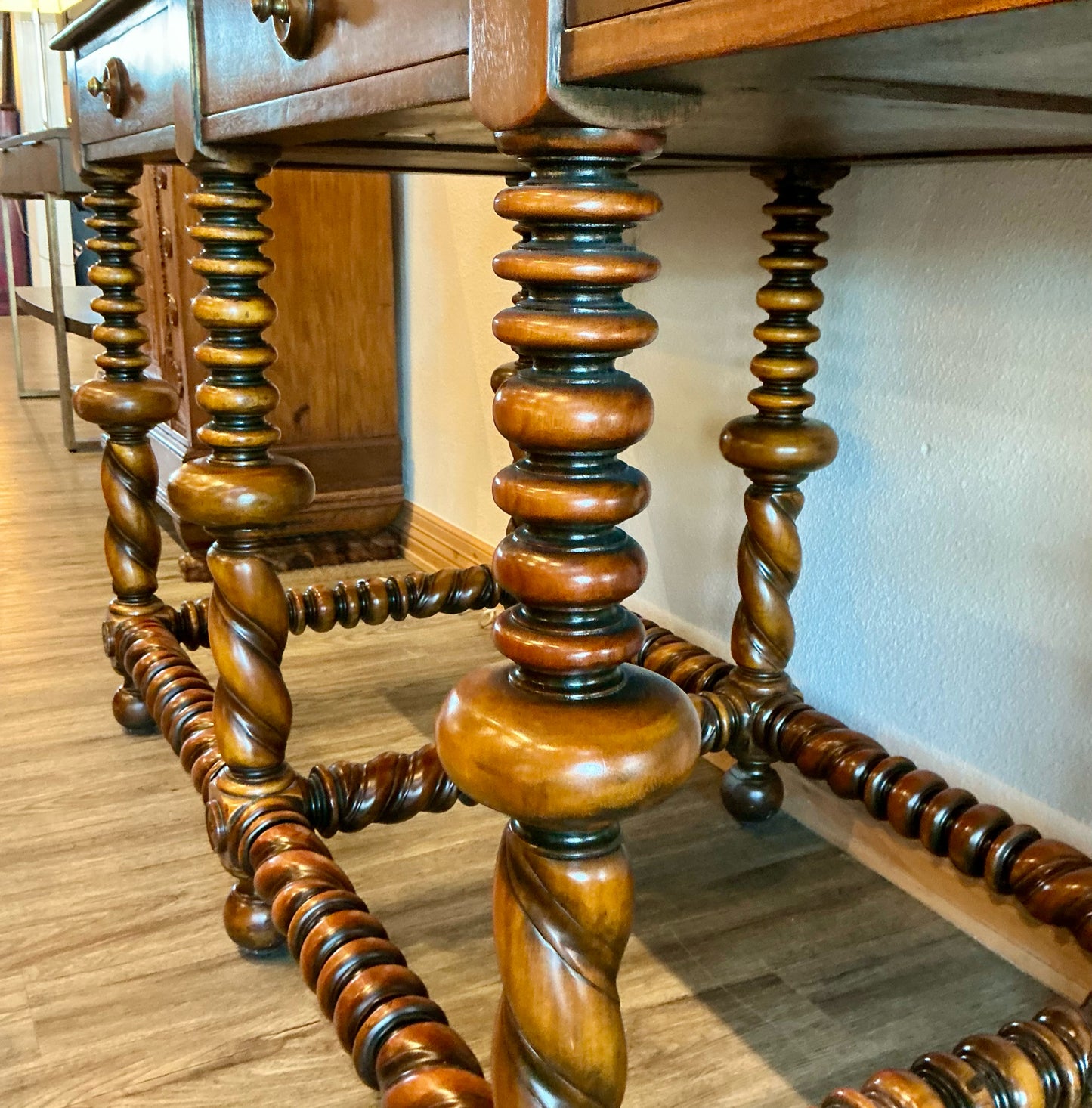 Theodore Alexander Console