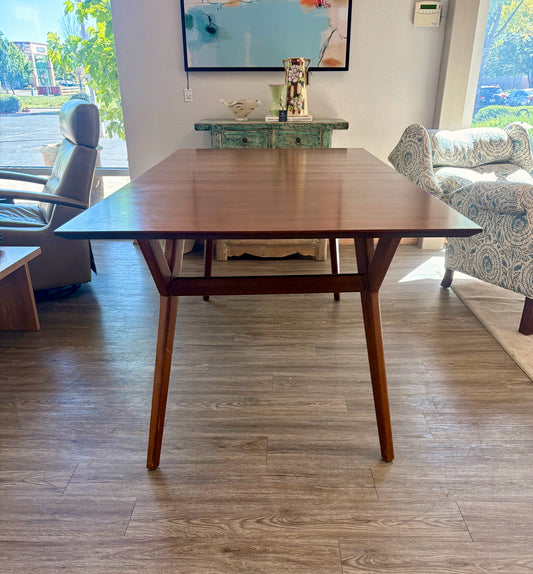 West Elm Table