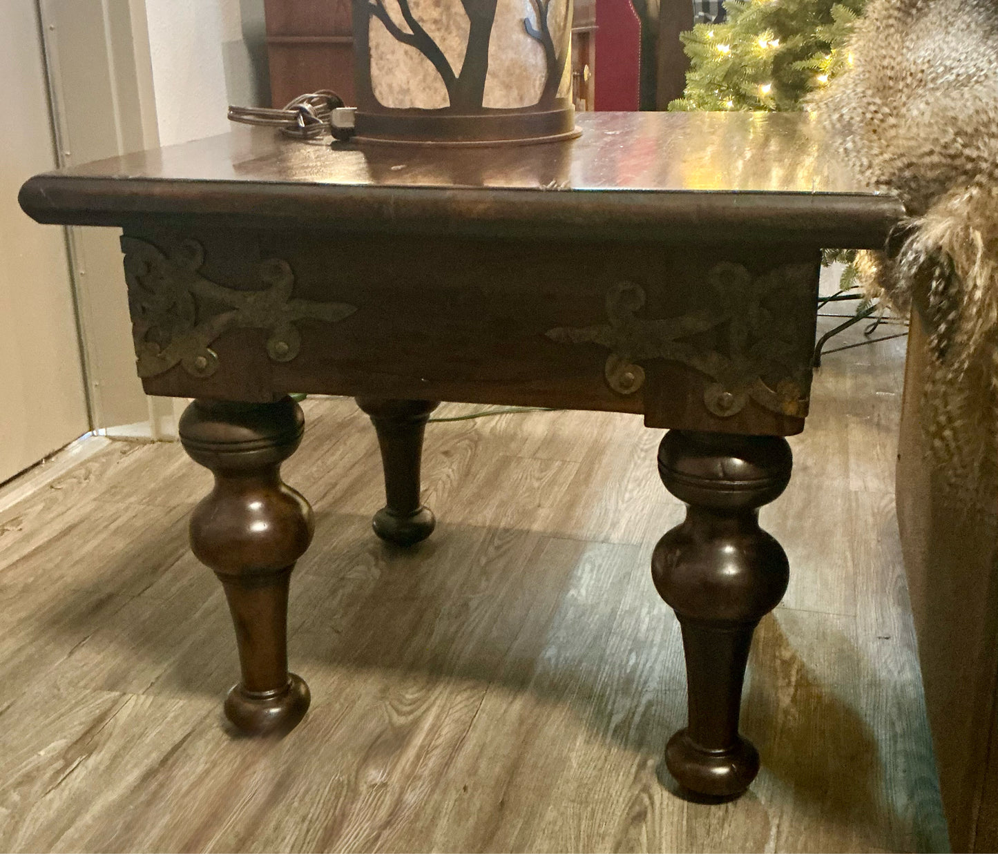 End Table