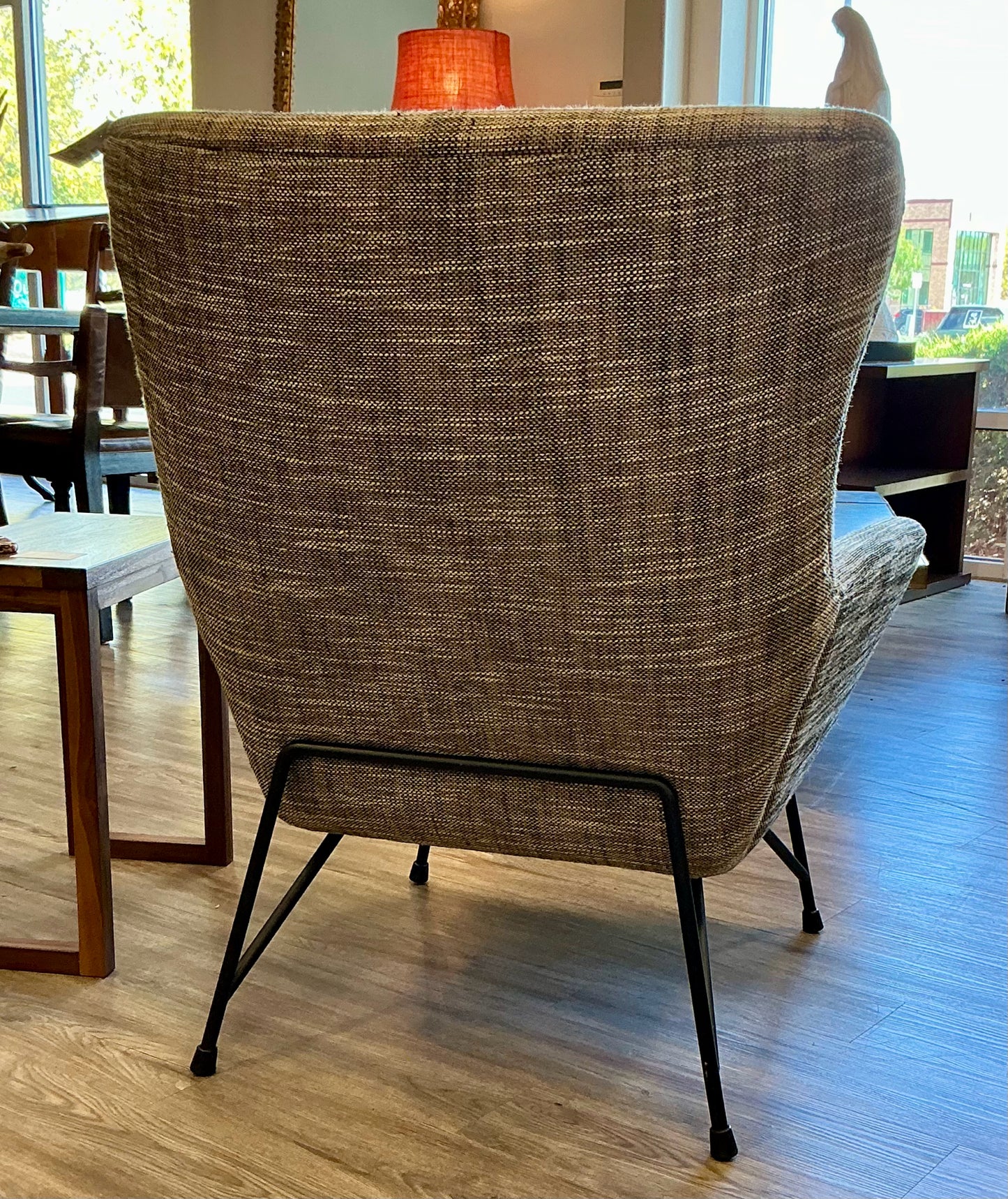 KARE Design Chair