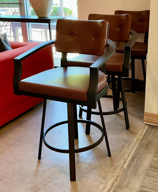 Amisco Counter Height Chair