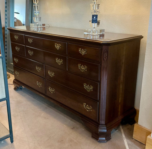 Ethan Allen Dresser