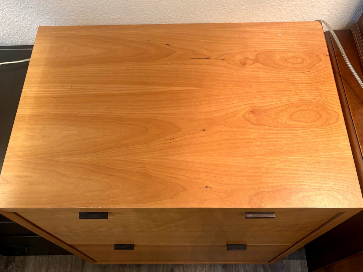 Room & Board File Cabinet
