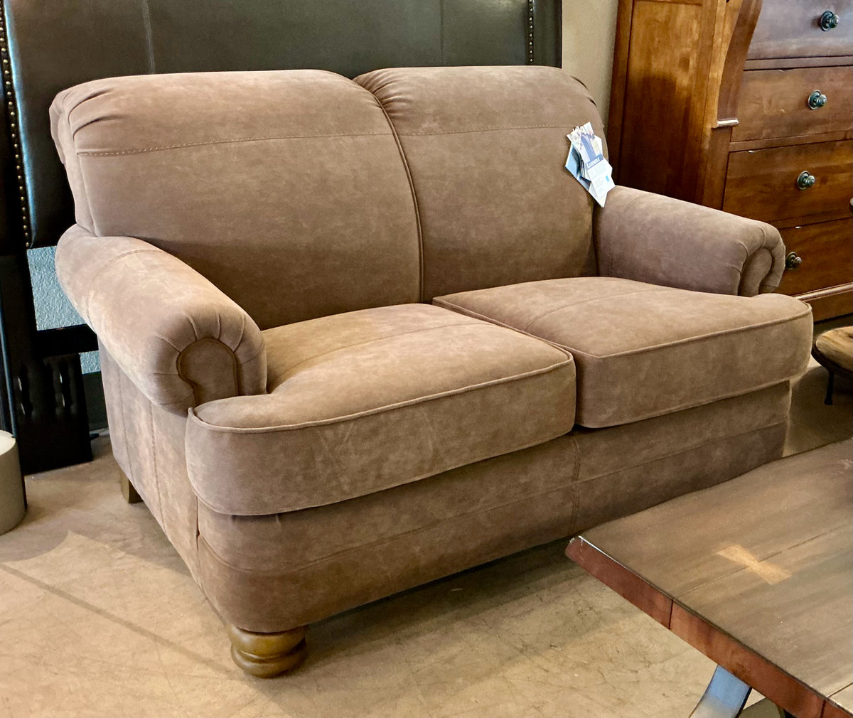 Flexsteel Loveseat