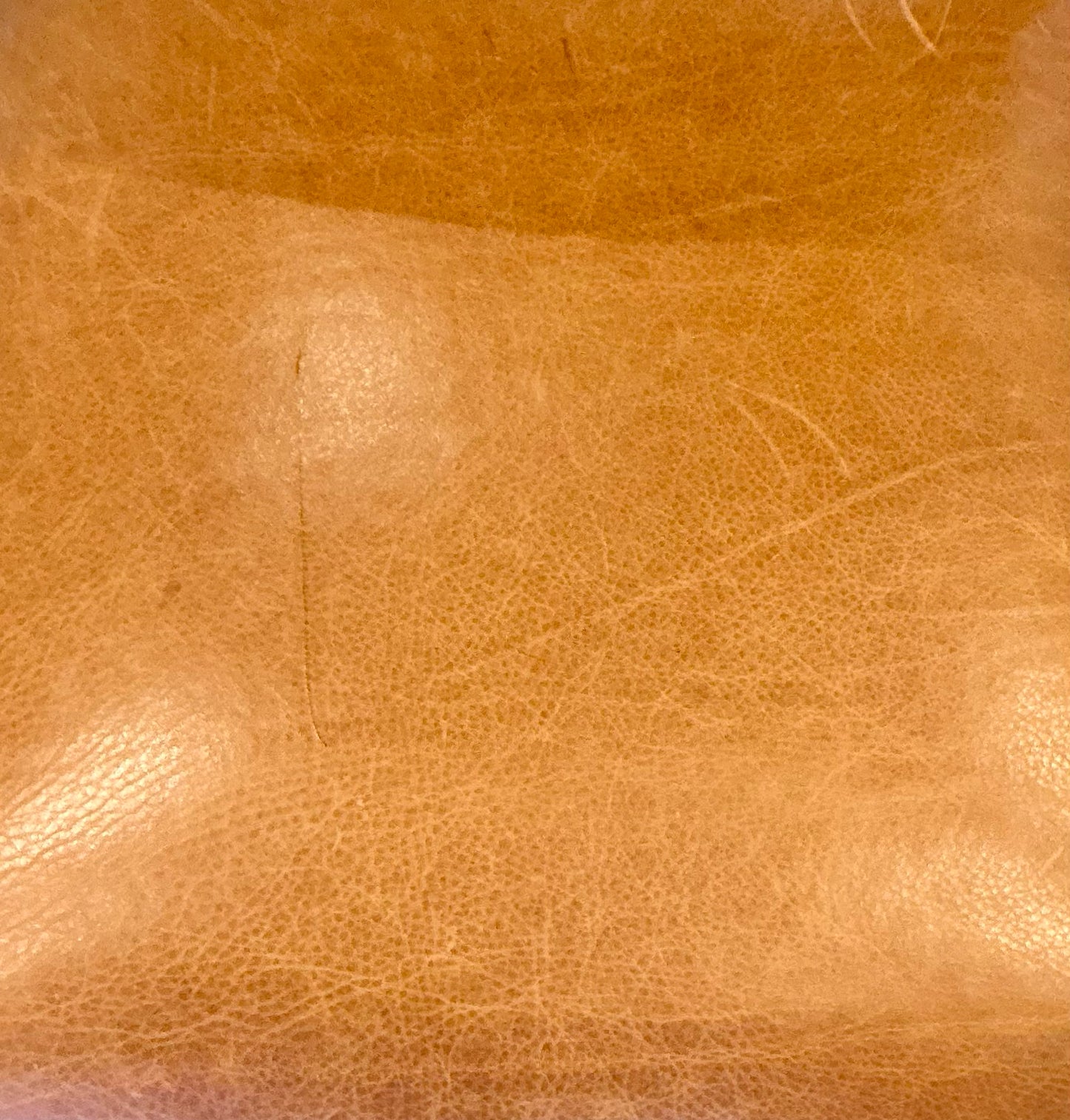 Table & 6 chairs