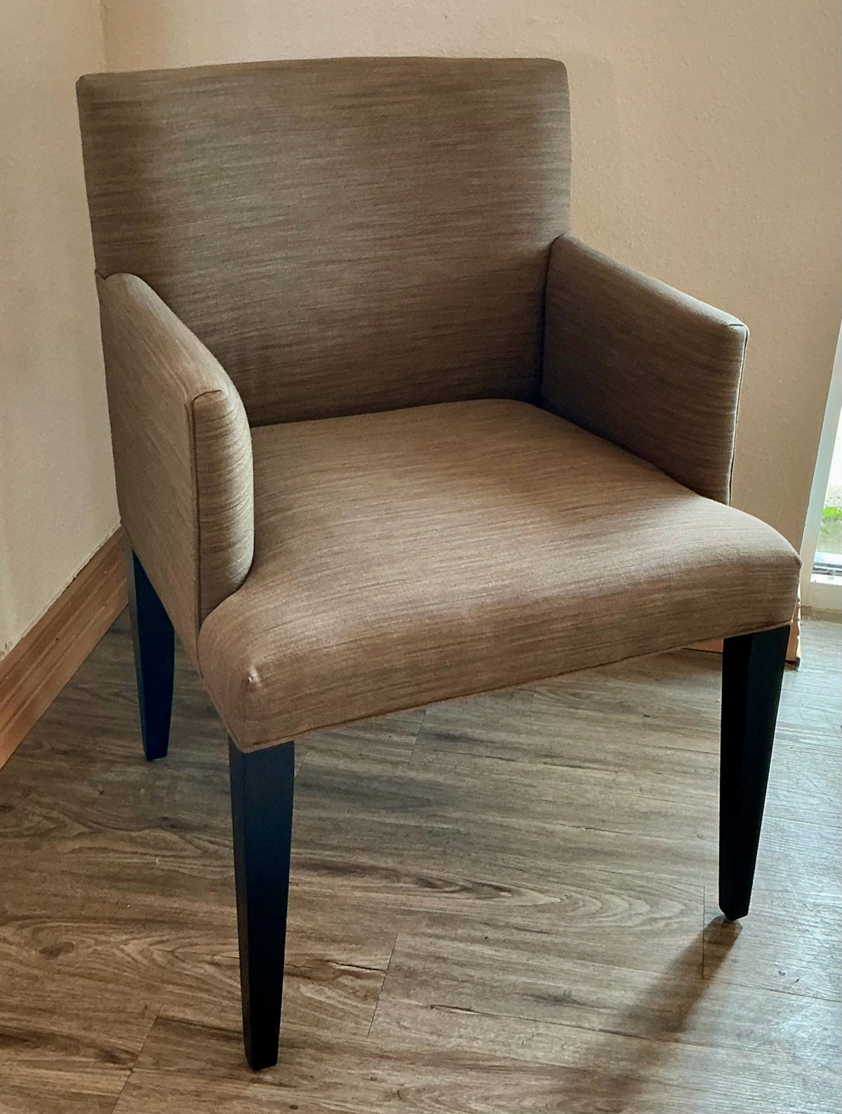 Room & Board Arm Chair