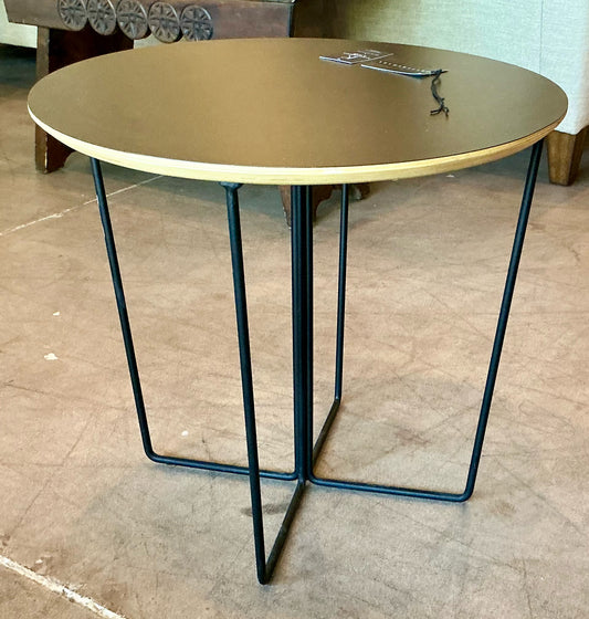 Pottery Barn Side Table
