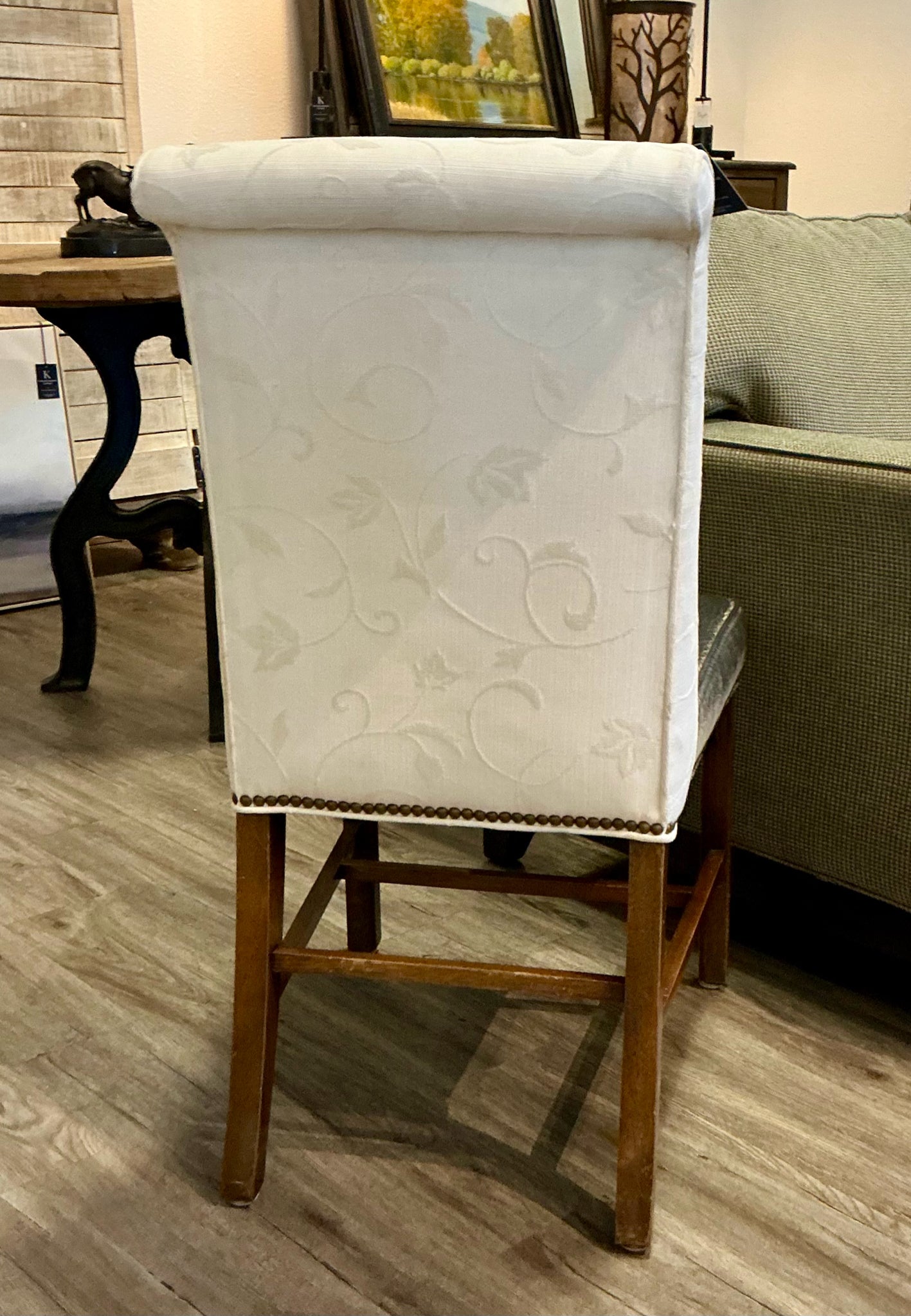 Dining Chair Set of 4