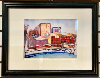 Darlene Turnbow Watercolor