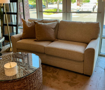 American Leather Sleeper