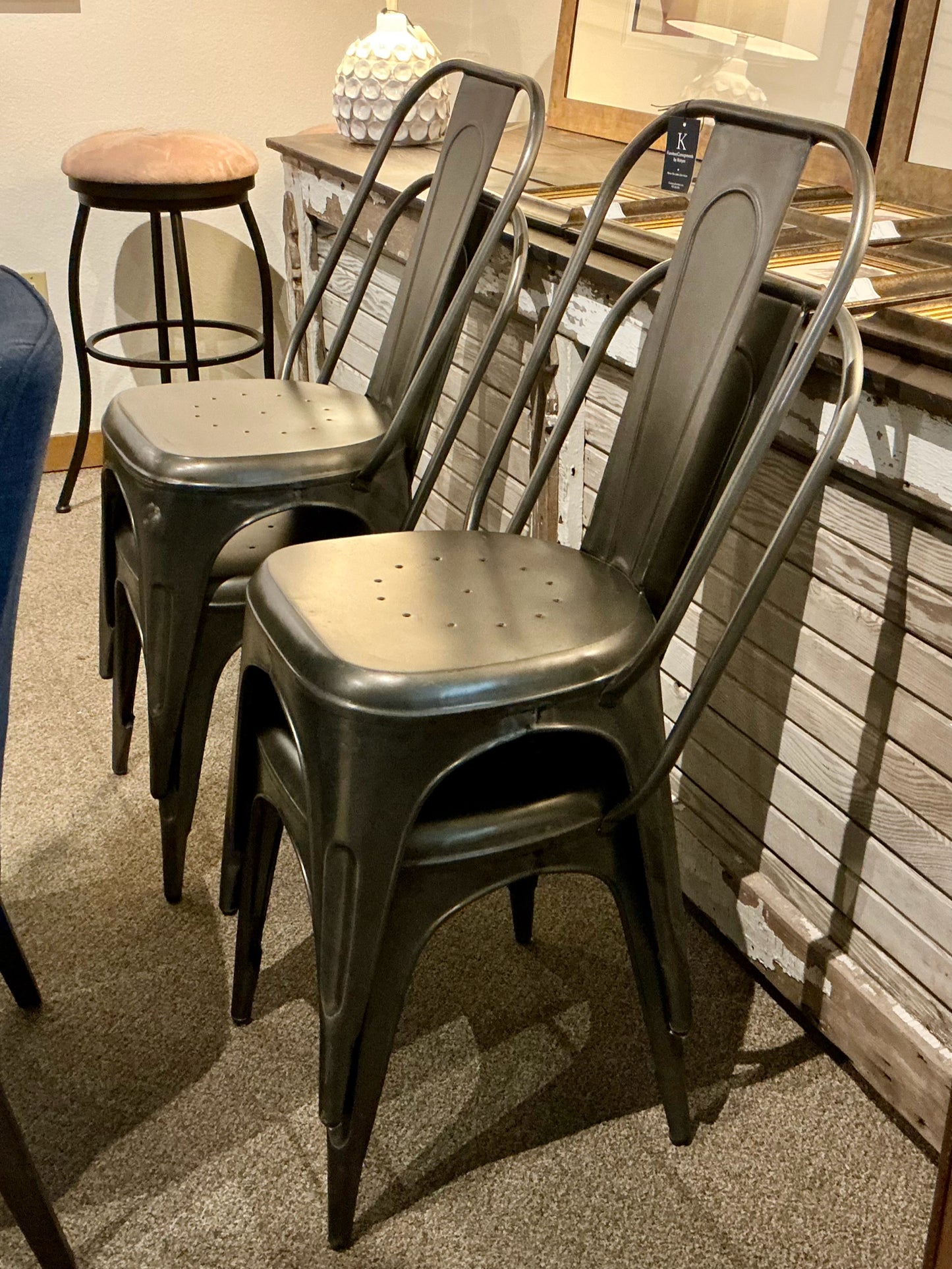 Chair Set of four
