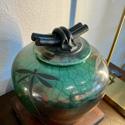 John Mel Kowan Pottery