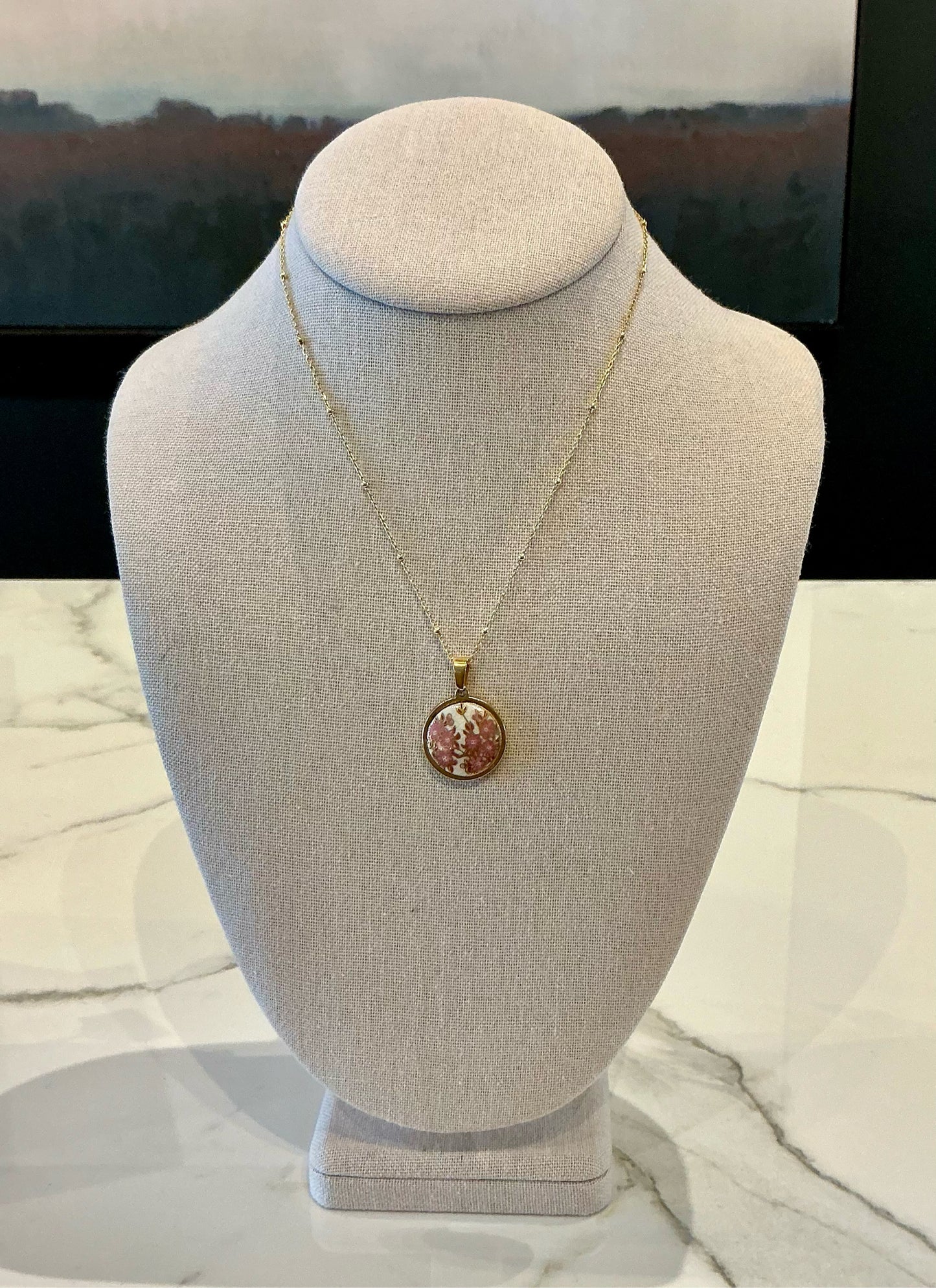 Necklace
