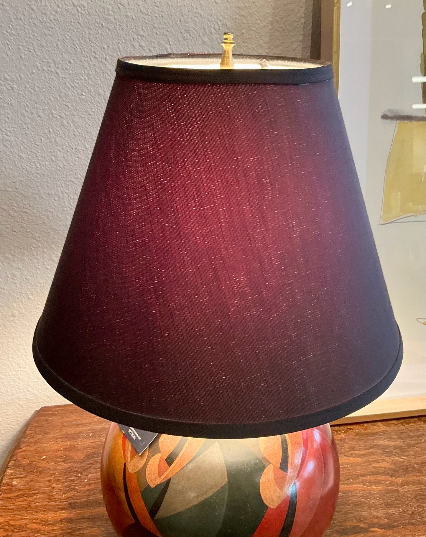 Lamp
