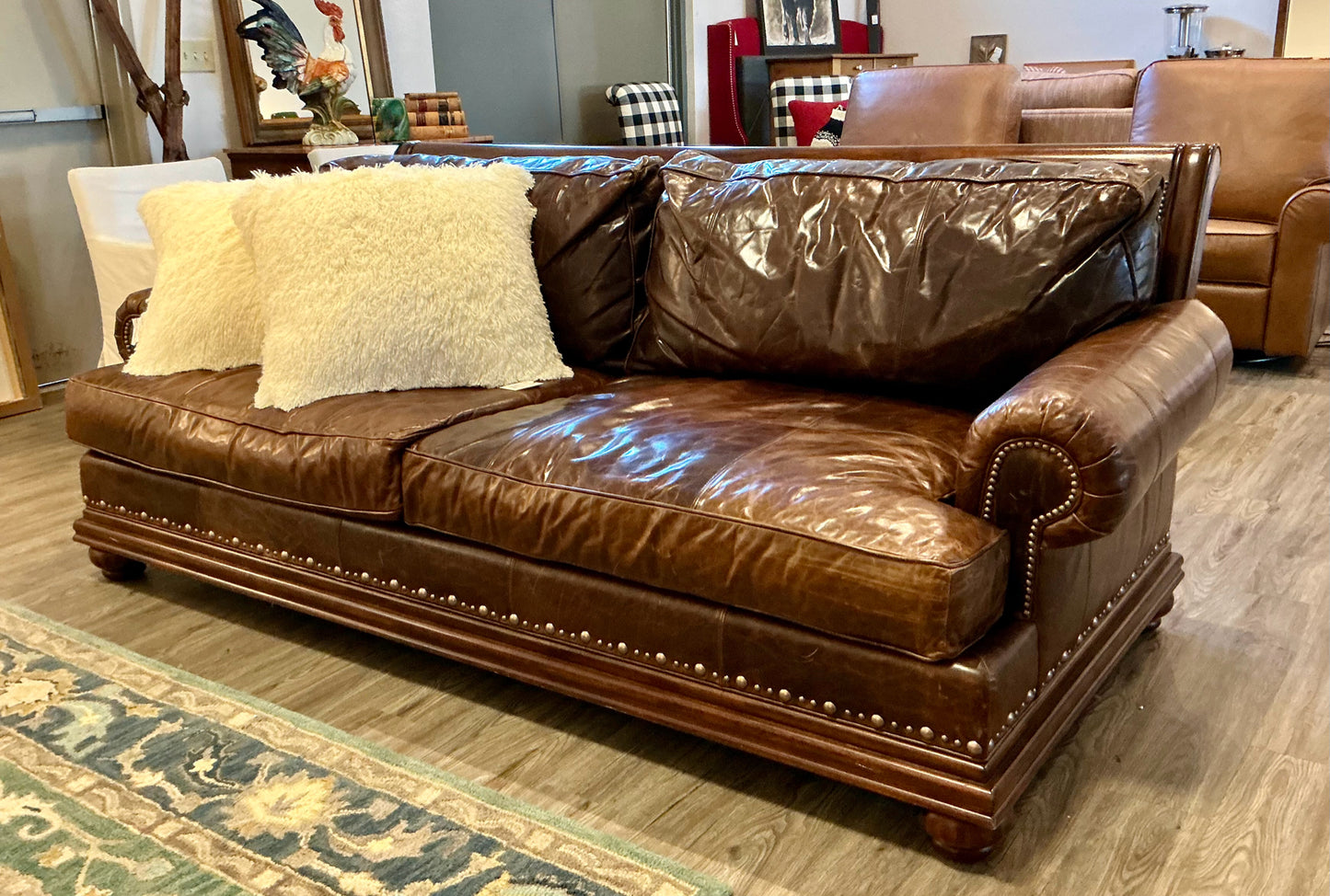 Lexington Sofa