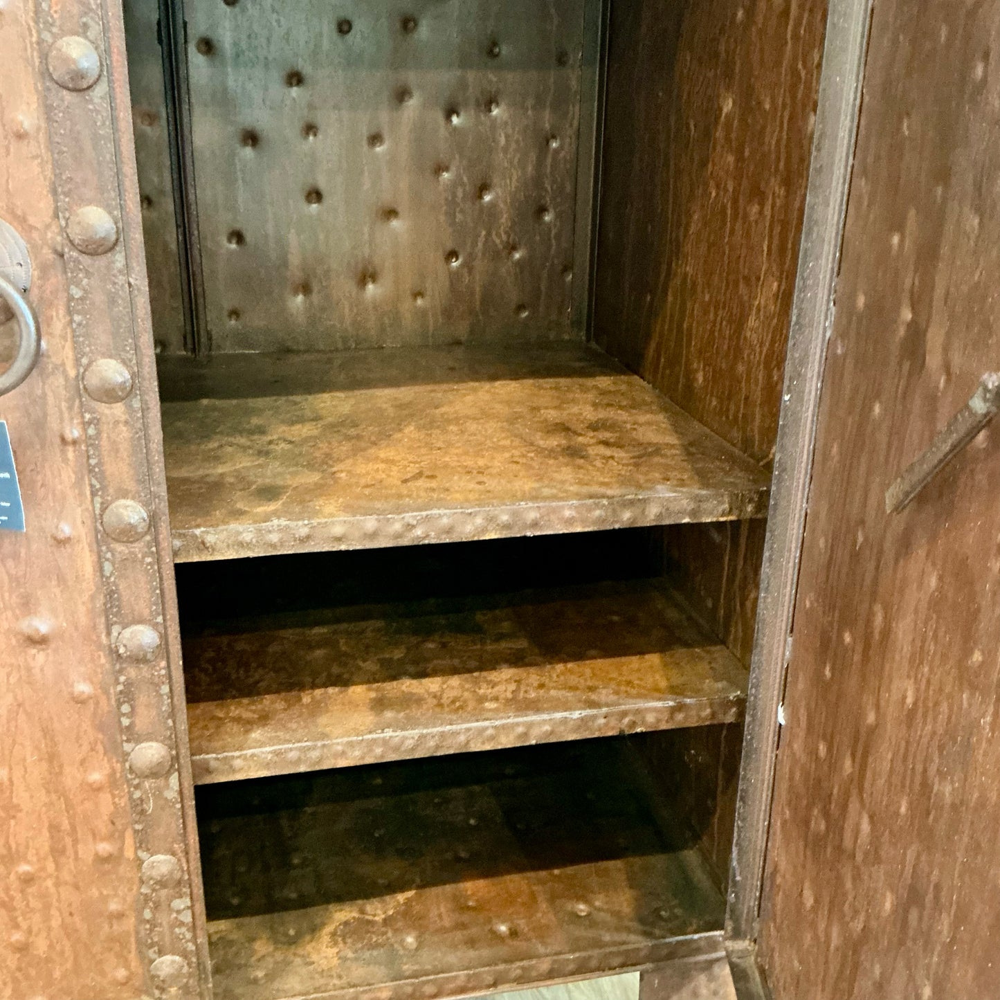 Santa Fe Armoire