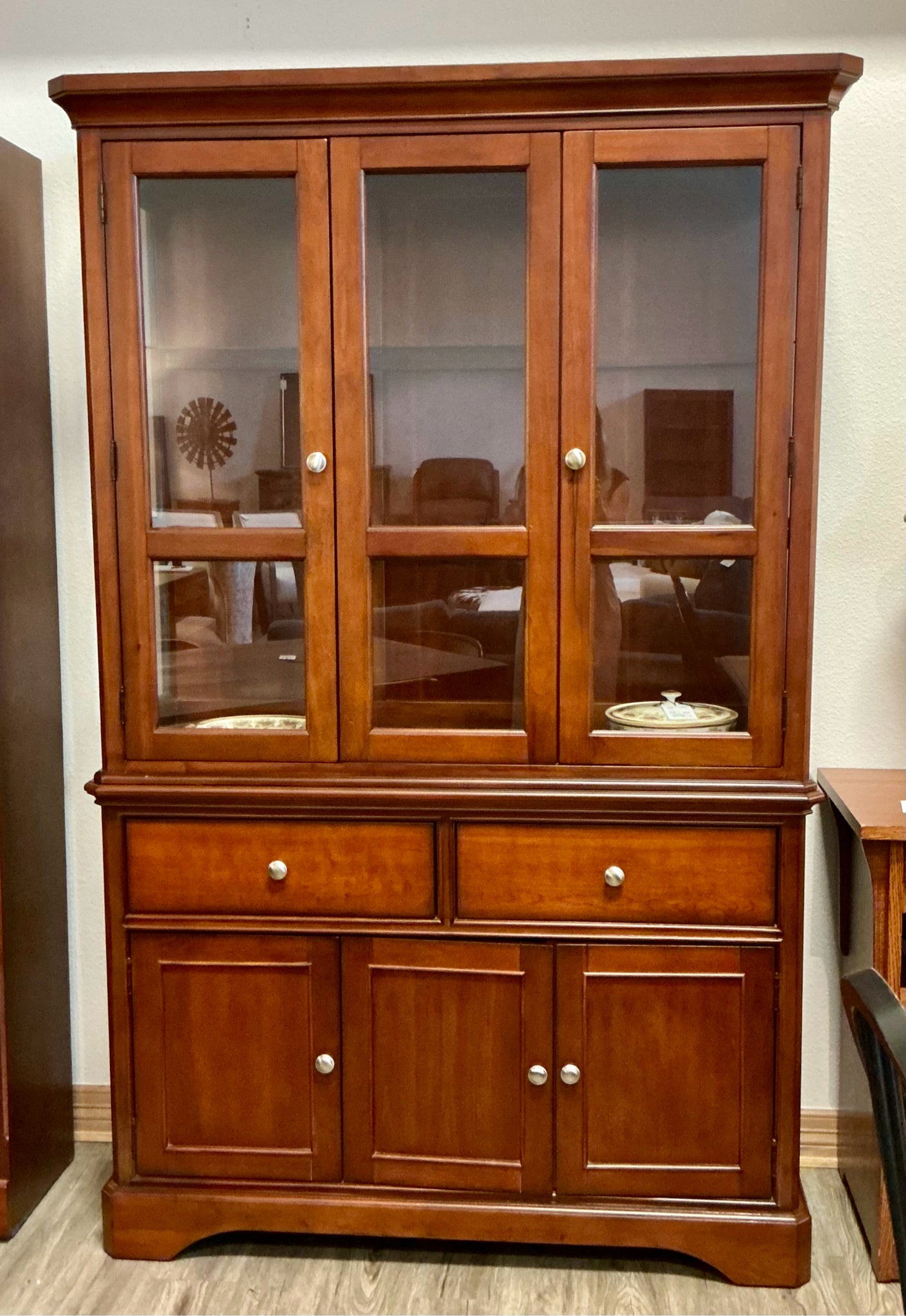 Woodleys Hutch