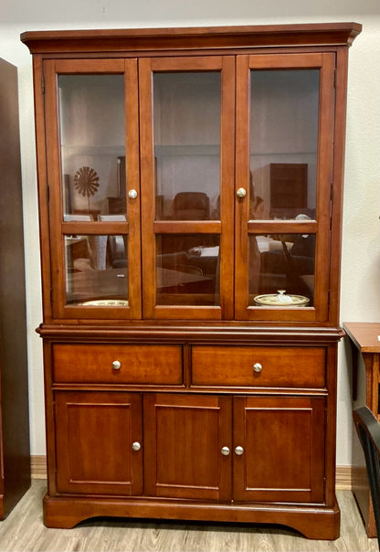 Woodleys Hutch