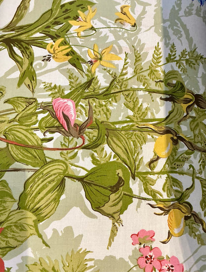 Antique French Bench