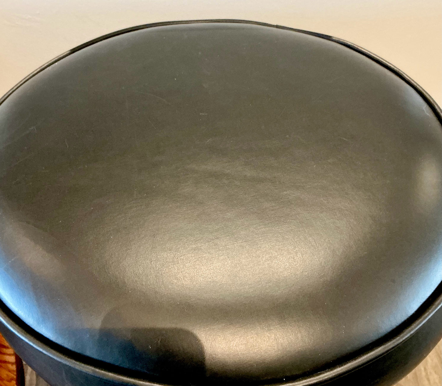 Stools - Set of 3