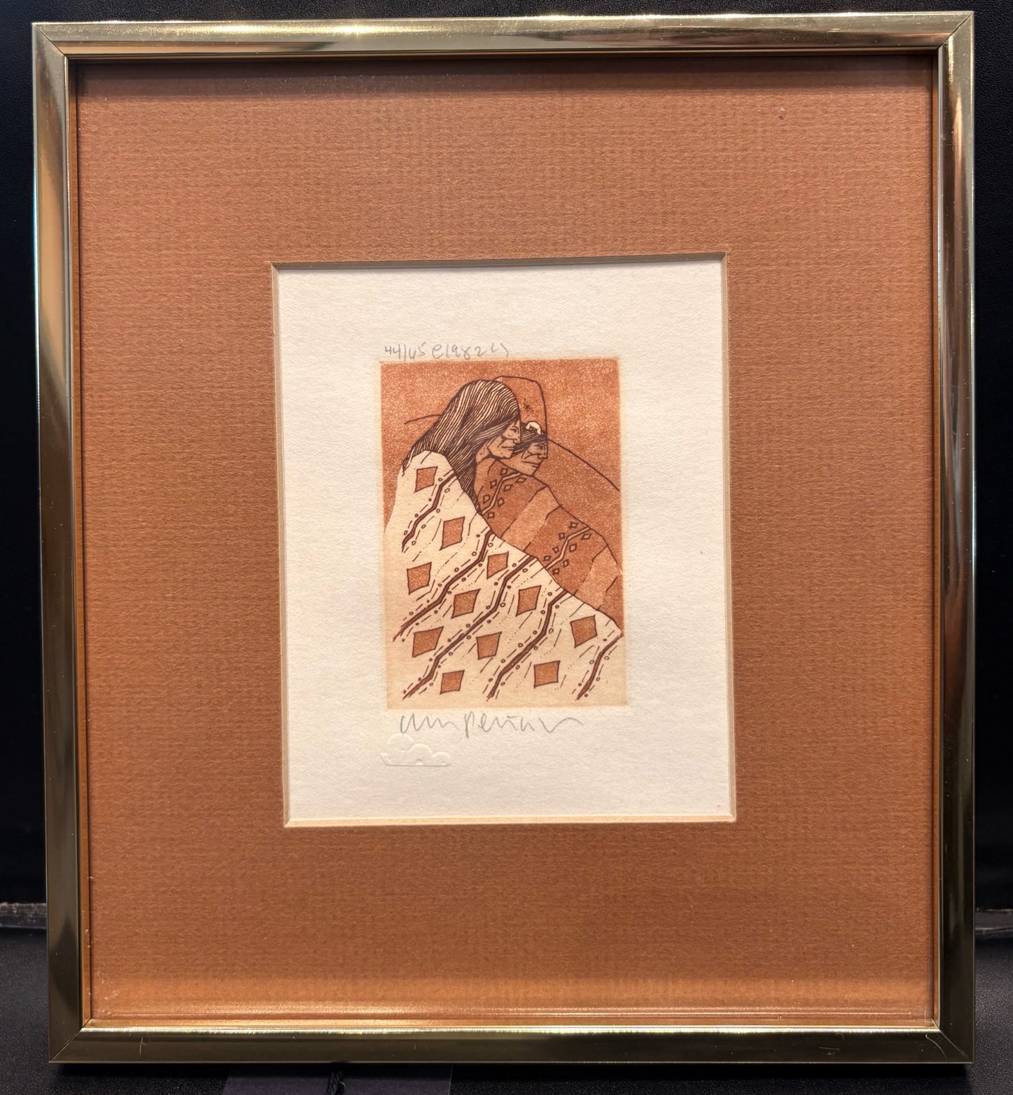 Amado Pena Art